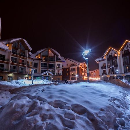 Loft1 Apartment 302 グダウリ エクステリア 写真
