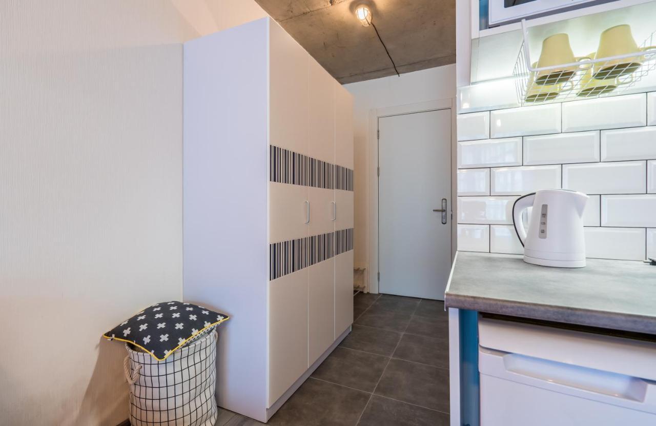 Loft1 Apartment 302 グダウリ エクステリア 写真