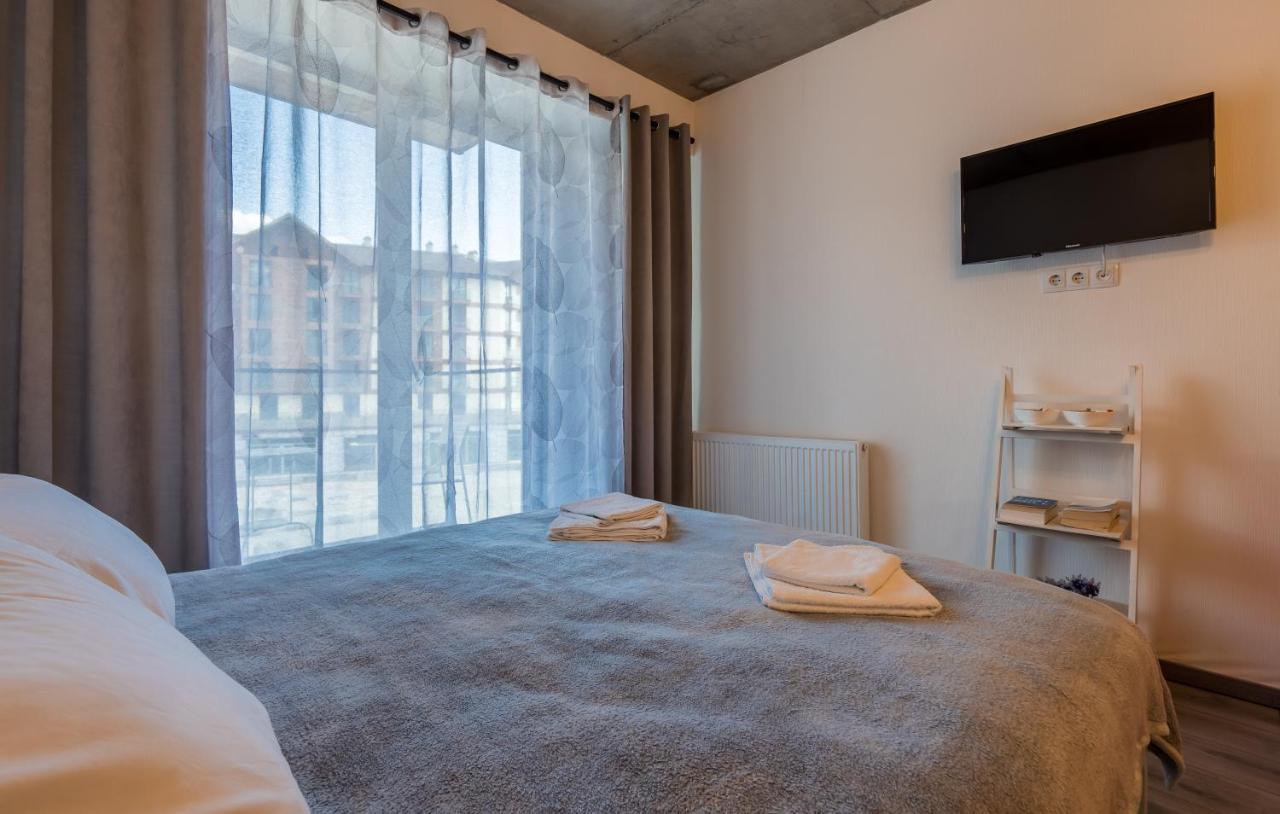 Loft1 Apartment 302 グダウリ エクステリア 写真