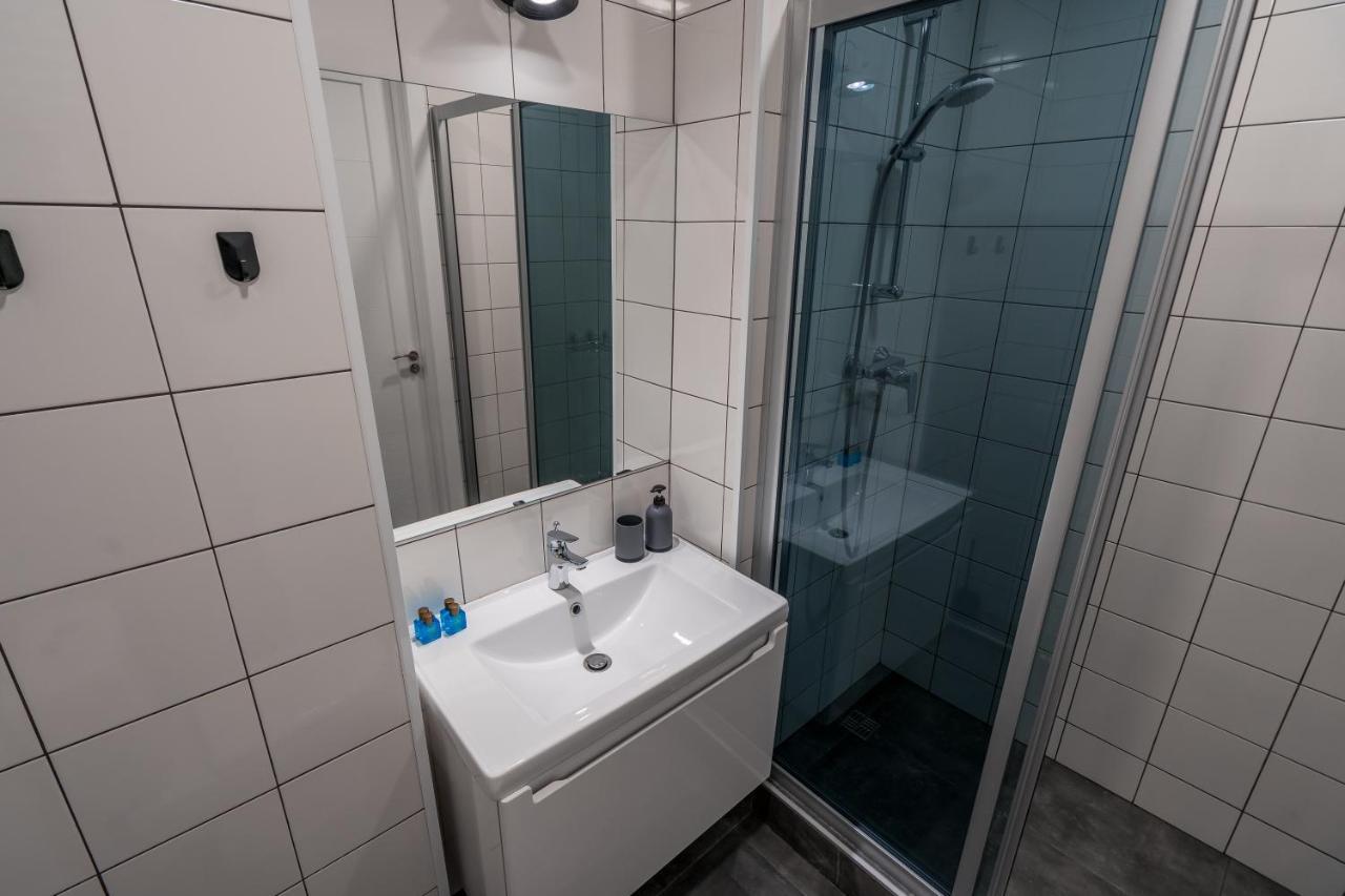 Loft1 Apartment 302 グダウリ エクステリア 写真